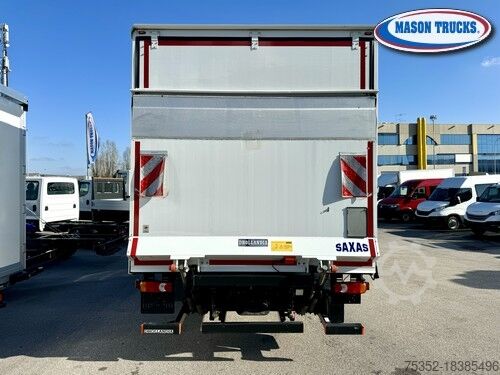 Varebil Iveco EUROCARGO 160-280P