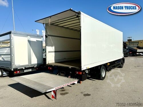 Varebil Iveco EUROCARGO 160-280P