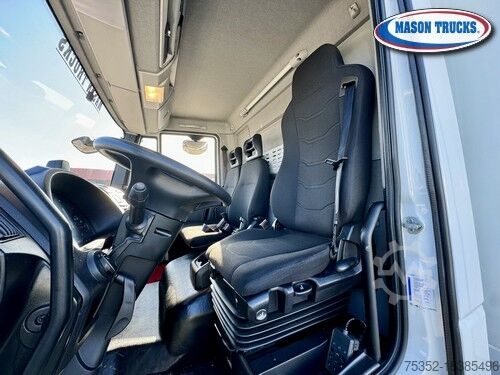 Varebil Iveco EUROCARGO 160-280P