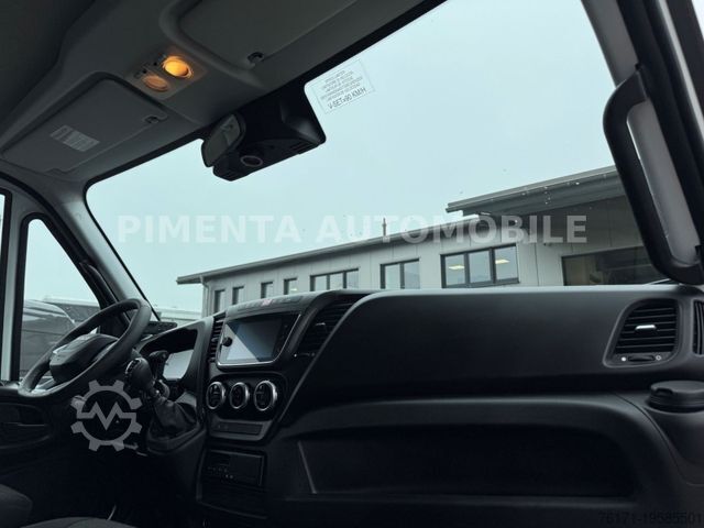 Hladnjača kombi IVECO Daily 70C18H TK V500X 2,46m LBW LED AHK KLIMA