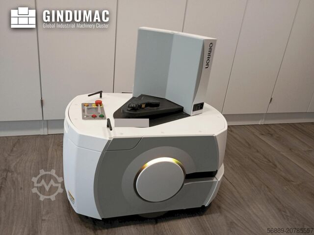 Sodelovalni robot OMRON LD90