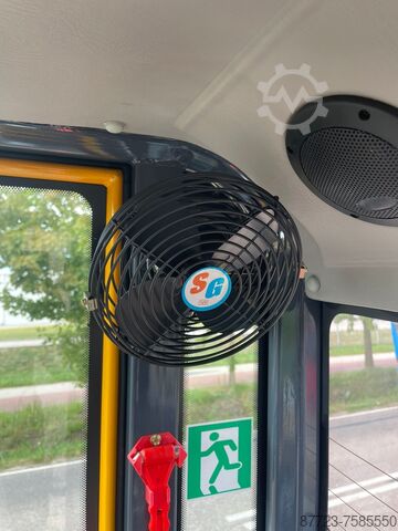 Utovarivač točkova Artikulisani utovarivač Mini Loader Mini Bucket Gunter machine GG010