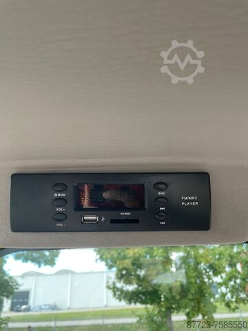 Utovarivač točkova Artikulisani utovarivač Mini Loader Mini Bucket Gunter machine GG010