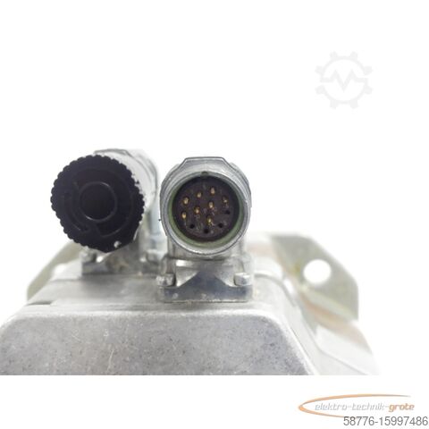 Siemens Motor Siemens 1FK7080-5AF71-1TG0 SN:YFT633774903003 - mit 12 Monaten Gew.! -