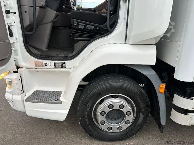 Koffer DAF LF 230 LF230.12 EURO6. 2018.   880x247x233