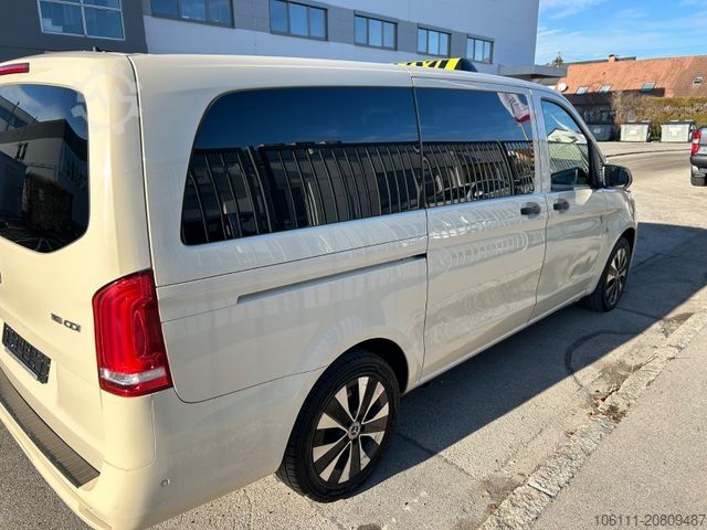 Μίνι λεωφορείο MERCEDES-BENZ Vito Tourer 116 CDI lang Taxi