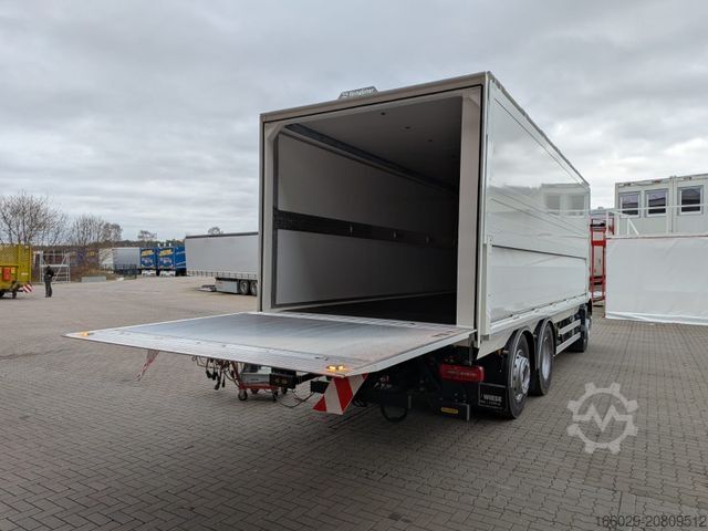 Hidrogarne Hidrogarne Hidrogarne