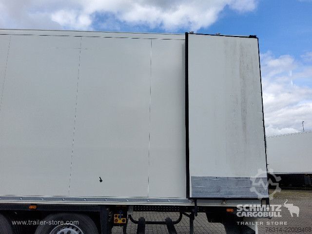 Semirremolque frigorífico Schmitz Cargobull Tiefkühler Standard Doppelstock