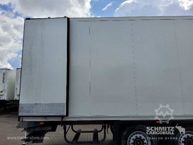 Semirremolque frigorífico Schmitz Cargobull Tiefkühler Standard Doppelstock