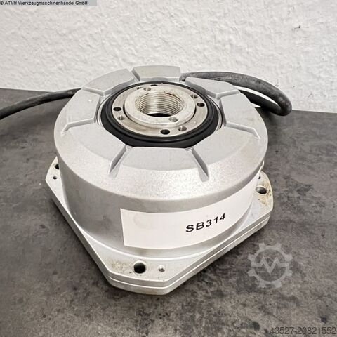 Matavimo įranga HEIDENHAIN ROD 285C 18000 03S12-03