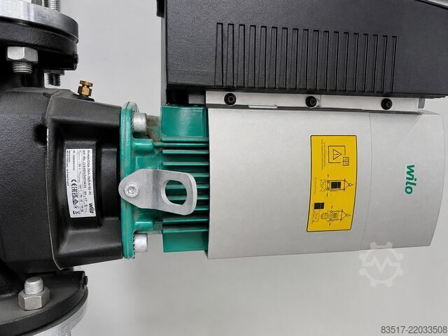 Chiller Trane CGAX 015 SE LN