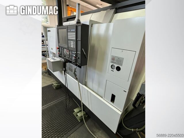Okuma LB 3000 EXII Okuma LB 3000 EXII