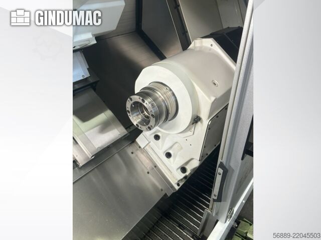 Okuma LB 3000 EXII Okuma LB 3000 EXII