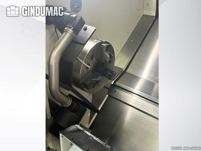 Okuma LB 3000 EXII Okuma LB 3000 EXII