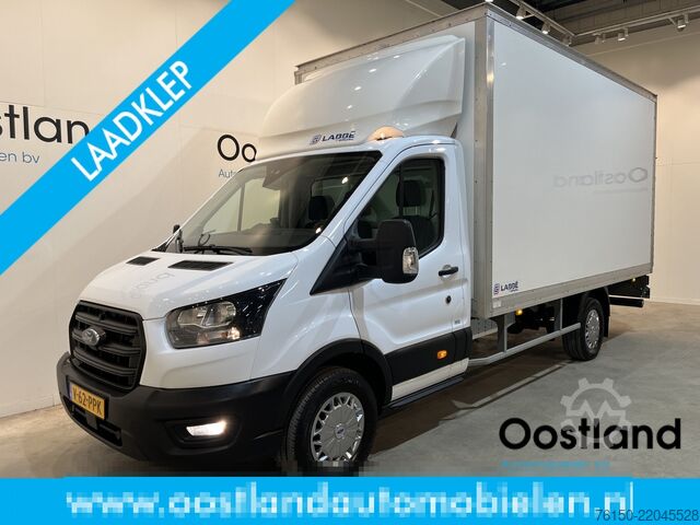 Kofer Ford Transit 2.0 TDCI L4 Trend 130 PK RWD Bakwagen /...