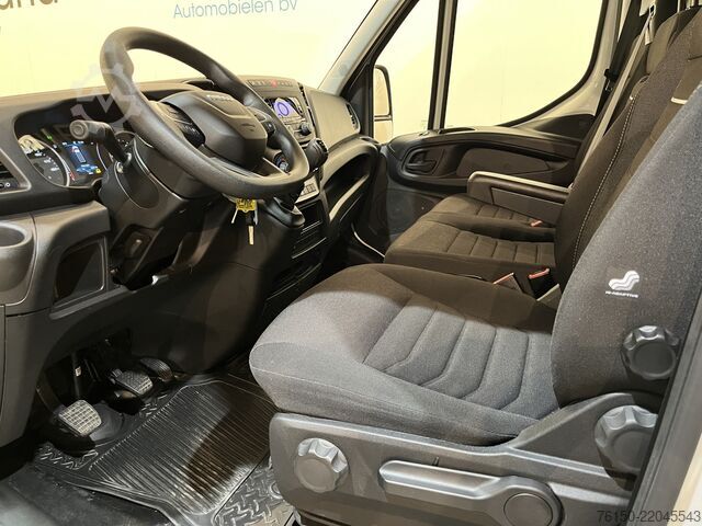 Maleta Iveco Daily 35S14V 2.3 410 Bakwagen / Dhollandia Laad...