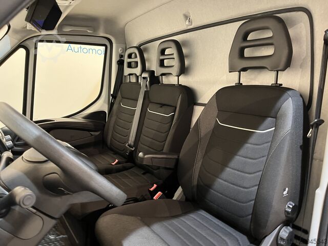 Maleta Iveco Daily 35S14V 2.3 410 Bakwagen / Dhollandia Laad...