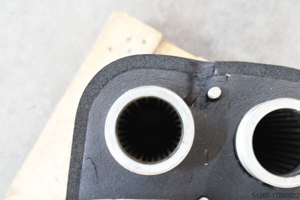 Пластинчатый теплообменник Alfa-Laval 3287079638