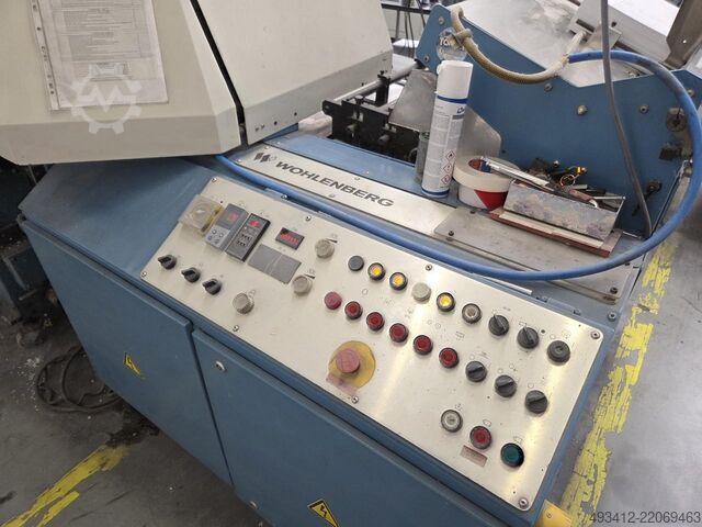Ligne d'assemblage et de collage pour reliure V2 Wohlenberg Buchbindesysteme GmbH WOHLENBERG GOLF 370