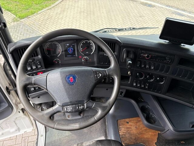 手提箱 Scania R440 6x2 / Opticruise / Retarder / 723.000 KM /...