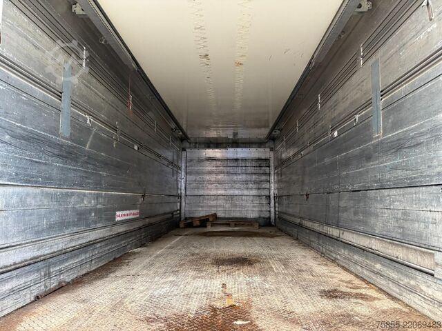 手提箱 Scania R440 6x2 / Opticruise / Retarder / 723.000 KM /...