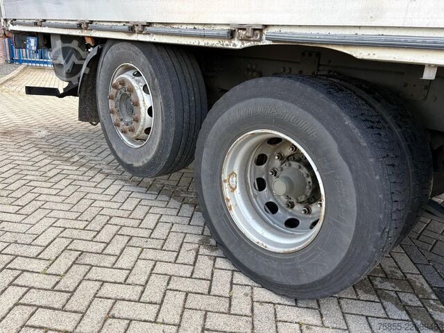 手提箱 Scania R440 6x2 / Opticruise / Retarder / 723.000 KM /...