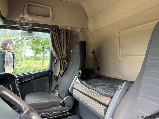 手提箱 Scania R440 6x2 / Opticruise / Retarder / 723.000 KM /...