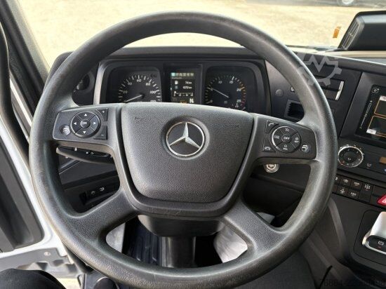Camión volquete trilateral MERCEDES-BENZ AROCS 3445 3 SEITENKIPPER BORDMATIK