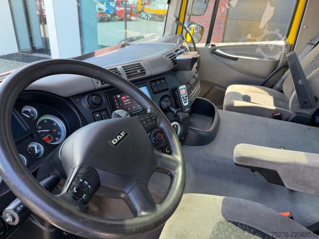 Kranwagen DAF CF 75.310 6x2 Palfinger PK 16502 Euro 5