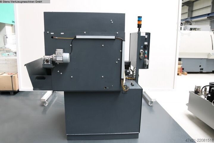 Système de refroidissement BMF BFU 600 8/20 -13