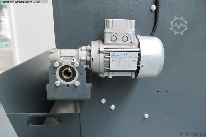 Système de refroidissement BMF BFU 600 8/20 -13