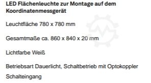 μηχανή μέτρησης συντεταγμένων Hexagon Global S Blue