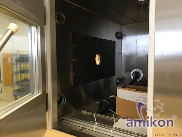 Interiérový simulačný box IPETRONIK IPETRONIK Innenraumsimulationsbox