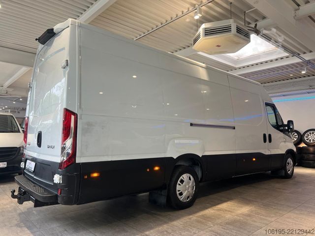 Фургон з високим дахом IVECO Daily 35S16 Maxi XXL Extra Lang *Garantie*