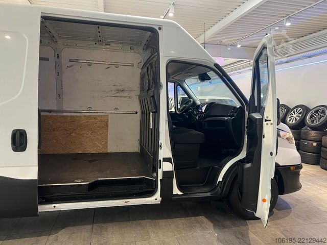 Фургон з високим дахом IVECO Daily 35S16 Maxi XXL Extra Lang *Garantie*