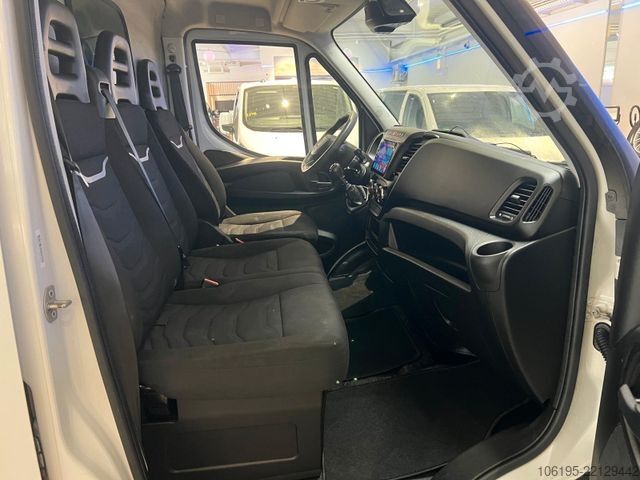 Фургон з високим дахом IVECO Daily 35S16 Maxi XXL Extra Lang *Garantie*