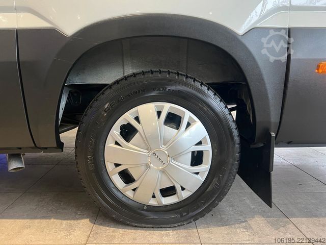 Фургон з високим дахом IVECO Daily 35S16 Maxi XXL Extra Lang *Garantie*