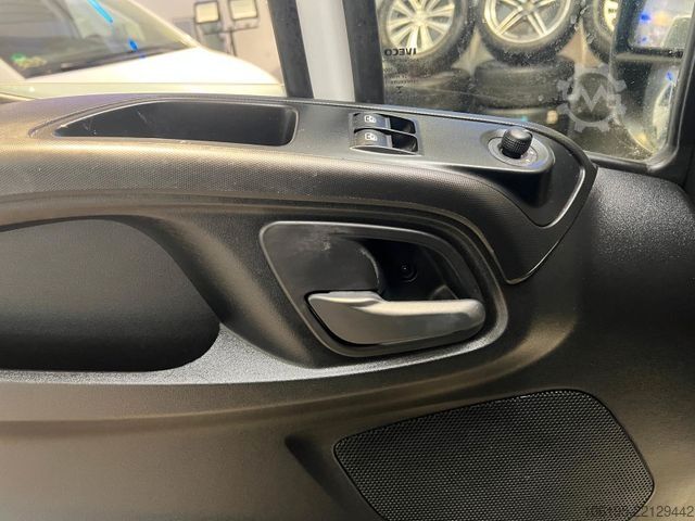 Фургон з високим дахом IVECO Daily 35S16 Maxi XXL Extra Lang *Garantie*