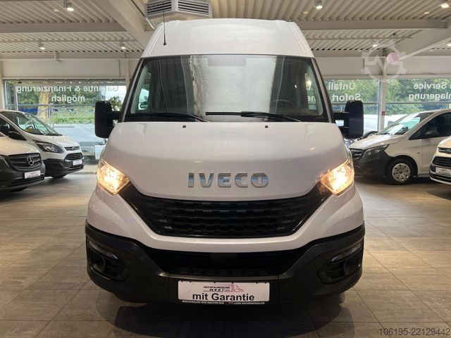 Фургон з високим дахом IVECO Daily 35S16 Maxi XXL Extra Lang *Garantie*