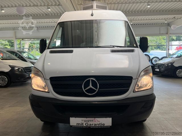 Фургон с высокой крышей MERCEDES-BENZ Sprinter 313/316 CDI Maxi Hoch+Lang*Garantie*