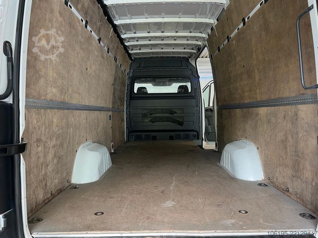 Фургон с высокой крышей MERCEDES-BENZ Sprinter 313/316 CDI Maxi Hoch+Lang*Garantie*