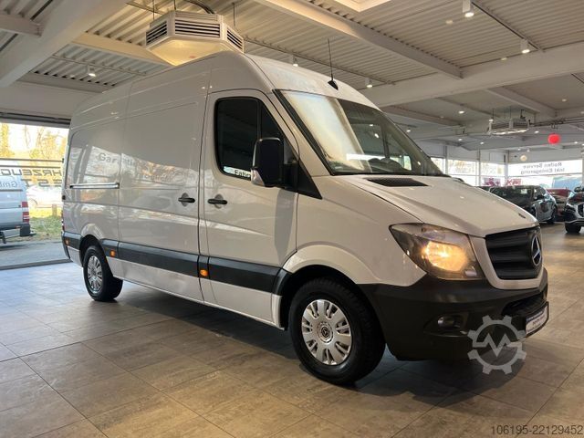 Фургон с высокой крышей MERCEDES-BENZ Sprinter 313/316 CDI*Hoch+Lang*AH=3.500Kg*