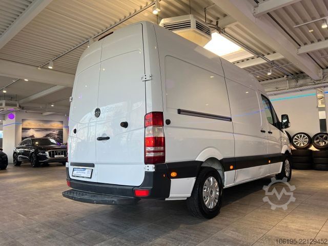 Фургон с высокой крышей MERCEDES-BENZ Sprinter 313/316 CDI*Hoch+Lang*AH=3.500Kg*