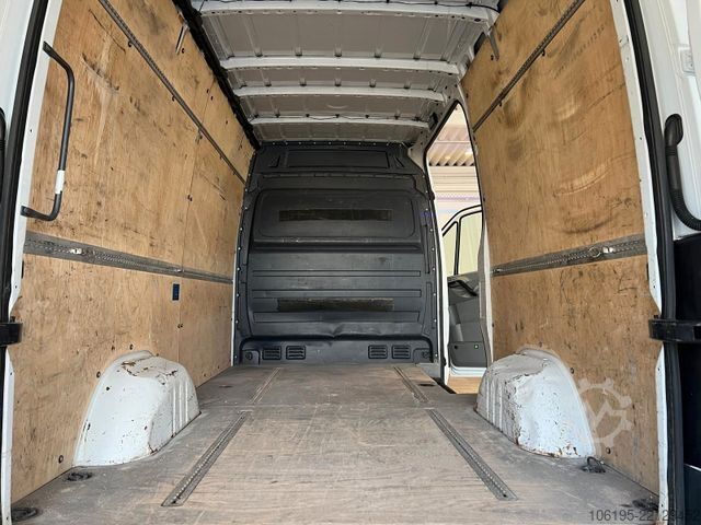 Фургон с высокой крышей MERCEDES-BENZ Sprinter 313/316 CDI*Hoch+Lang*AH=3.500Kg*