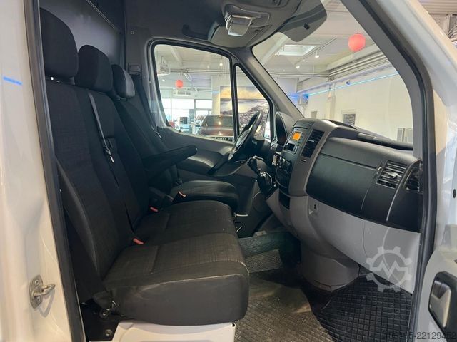 Фургон с высокой крышей MERCEDES-BENZ Sprinter 313/316 CDI*Hoch+Lang*AH=3.500Kg*