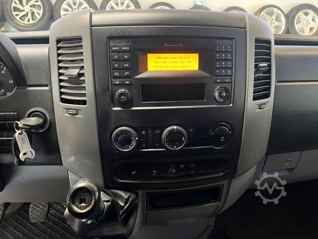 Фургон с высокой крышей MERCEDES-BENZ Sprinter 313/316 CDI*Hoch+Lang*AH=3.500Kg*