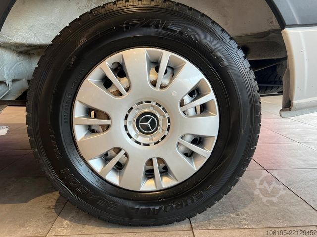 Фургон с высокой крышей MERCEDES-BENZ Sprinter 313/316 CDI*Hoch+Lang*AH=3.500Kg*