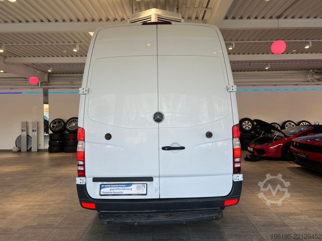 Фургон с высокой крышей MERCEDES-BENZ Sprinter 313/316 CDI*Hoch+Lang*AH=3.500Kg*