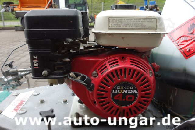 Строительная машина Titan Promark 690 Graco LineLazer Airless Road