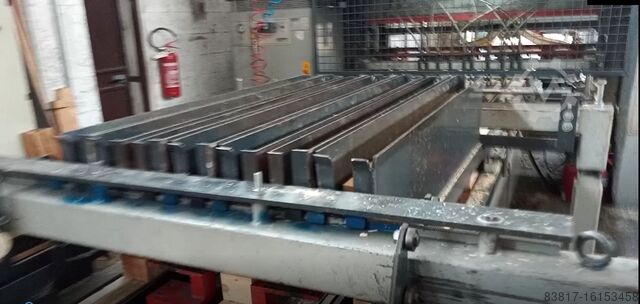 STORTI PALETA LINIJE ZA NOKTE Storti